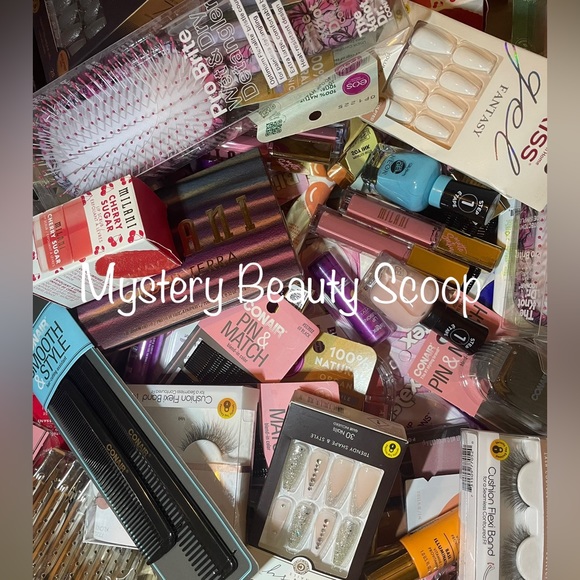 Mystery Beauty Scoops - Picture 4 of 4